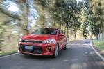Kia Rio 2016 года (WW)